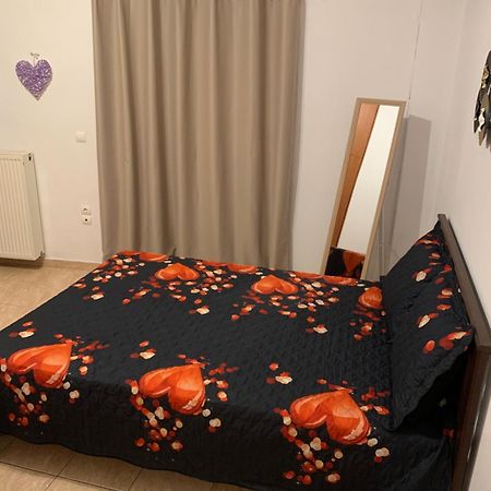 B&Bapartment Árta Eksteriør bilde