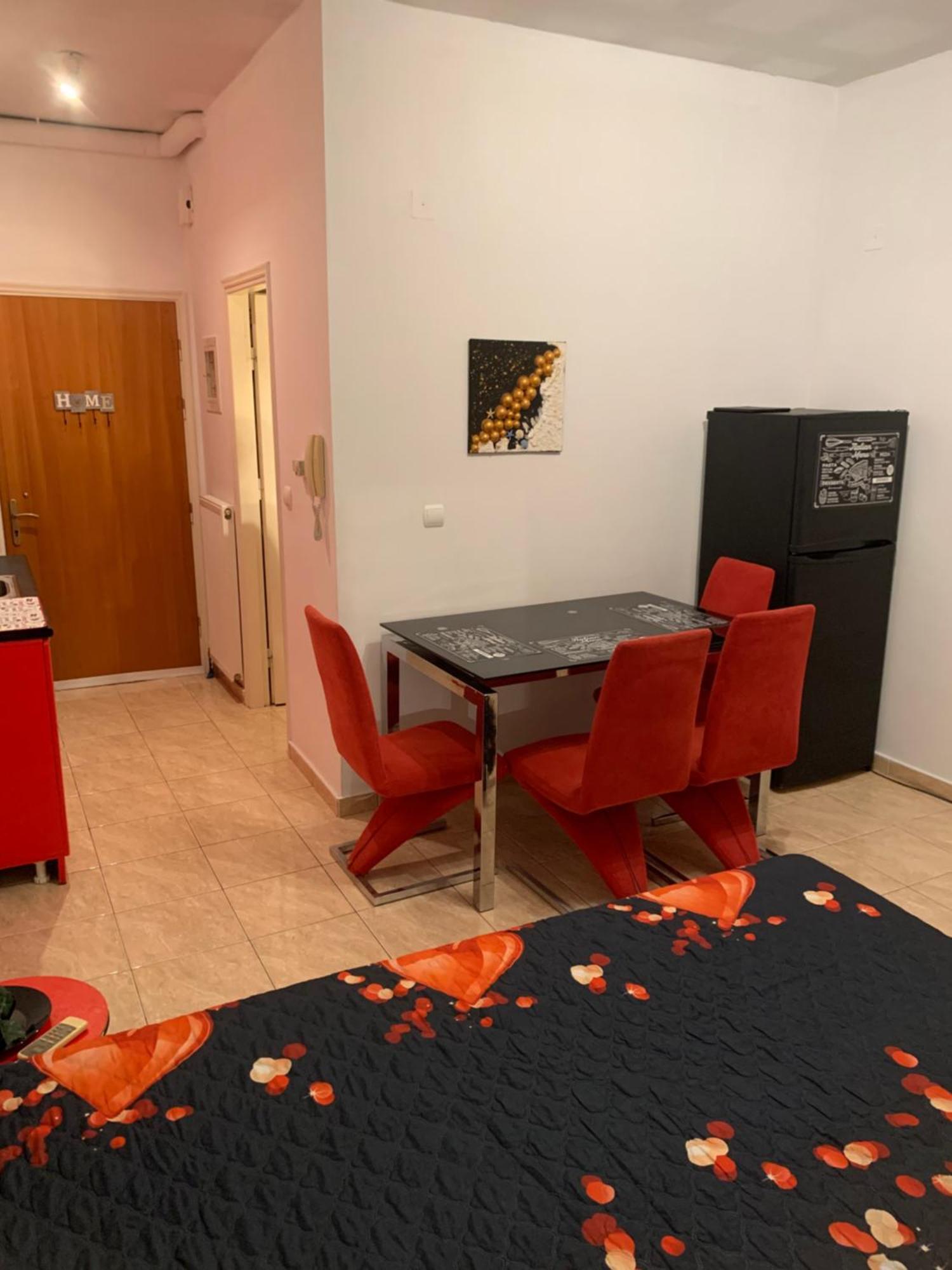 B&Bapartment Árta Eksteriør bilde