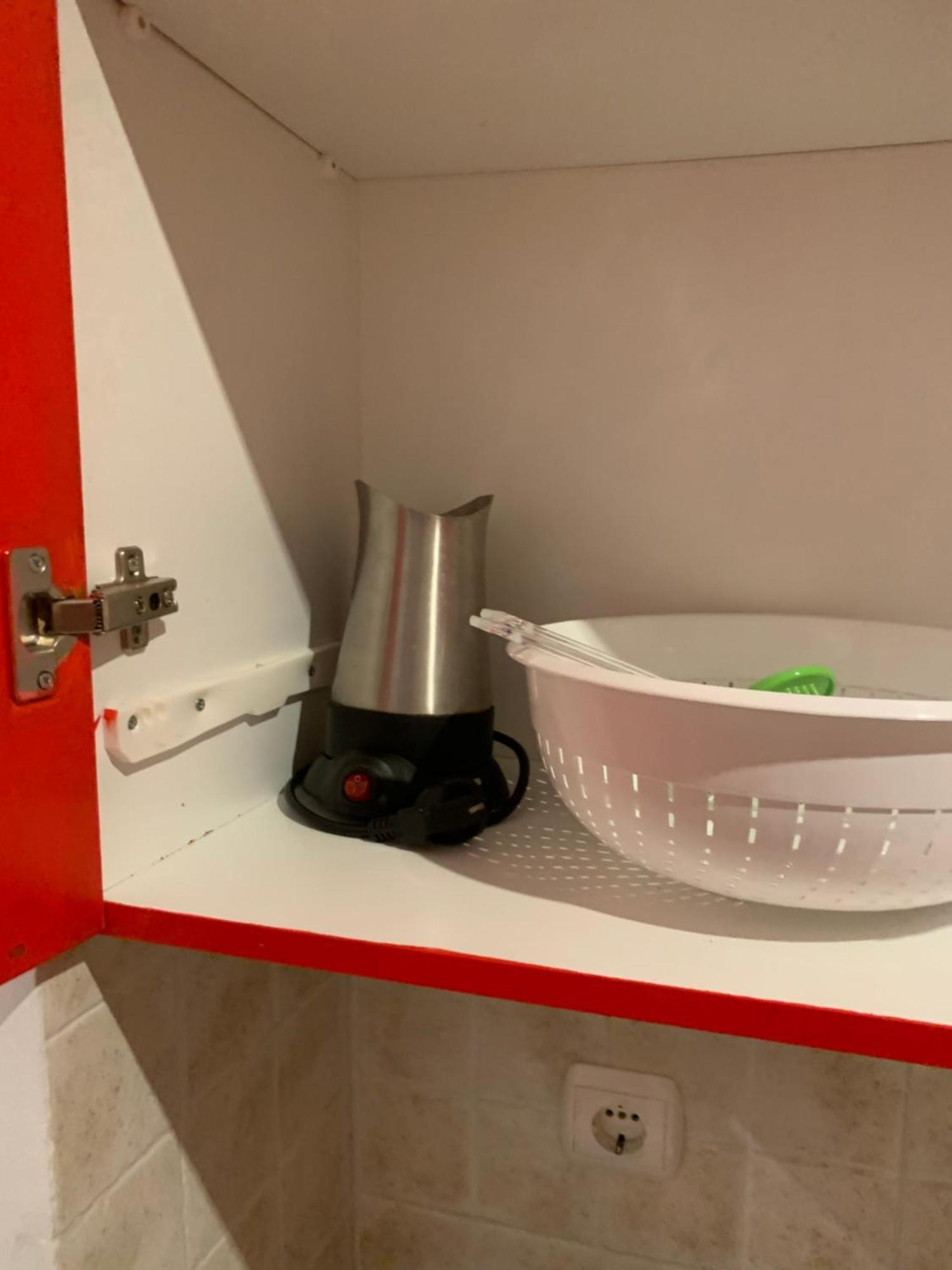 B&Bapartment Árta Eksteriør bilde
