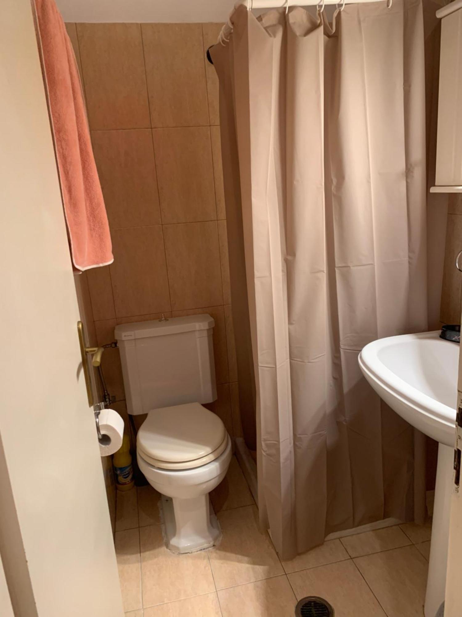 B&Bapartment Árta Eksteriør bilde