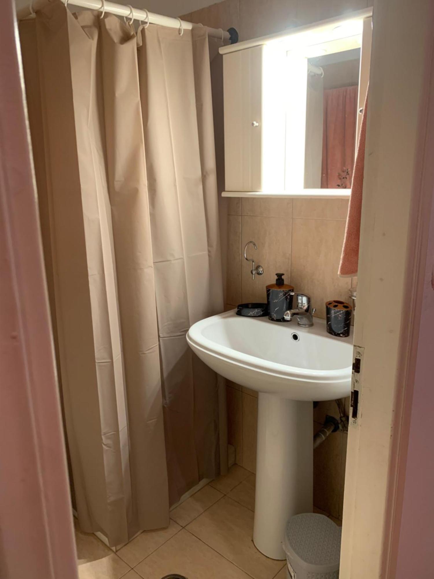 B&Bapartment Árta Eksteriør bilde