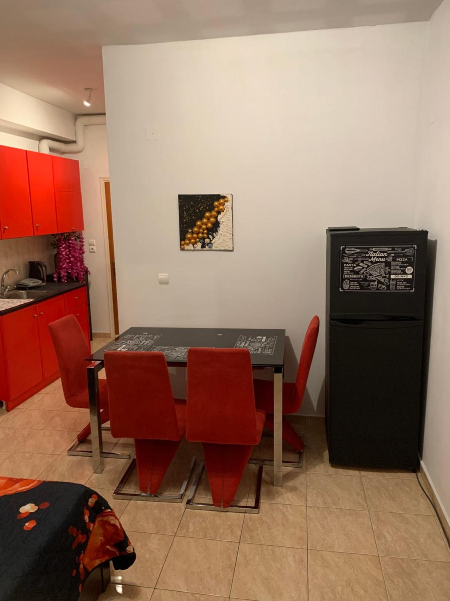 B&Bapartment Árta Eksteriør bilde